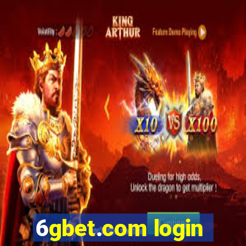 6gbet.com login